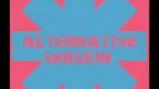 Red Hot Chili Peppers- Hollywood (Africa) [Dub Mix]