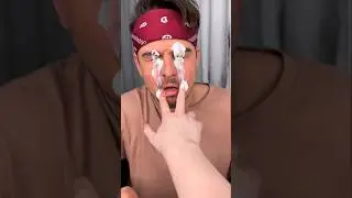 How to share CHOCOLATE ICE CREAM with your best friend and sibling properly?😎❤️🍦| CHEFKOUDY