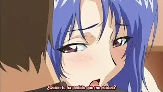 ⚠️Anime HENTAI⚠️/Aniyome wa Ijippari