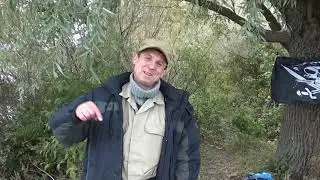 СПЛАВ ПО РЕКЕ ГОРЫНЬ СЕНТЯБРЬ 2019/