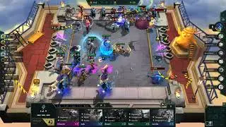 Aurelion Sol Is SO STRONG!!!