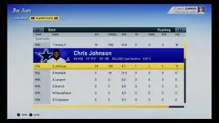 AndDangerous1's Live PS4 Broadcast