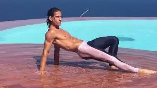 RUFSKIN at The Palais Bulles