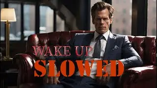 MOONDEITY - WAKE UP! (SLOWED+REVERB) X SEBASTIAN SHAW
