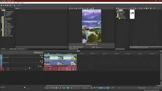 Edición TikTok con Sony Vegas Pro