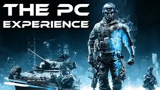 The PC Experience - Battlefield 4 Gameplay