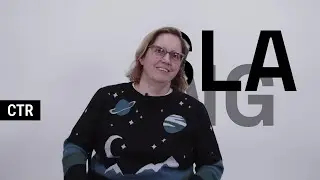 CTR: Why I Haven't Purposefully Clicked an Ad Since Old Spice | Slang with Caty Burgess