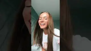 Валя Карнавал новый тик ток