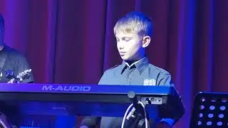 Звенит январская вьюга. Концерт в ДК Быково 18.11.2022