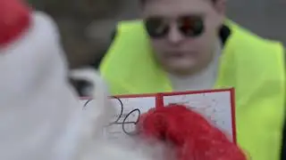 Породия на клип Тимоти —Я еду на джипе