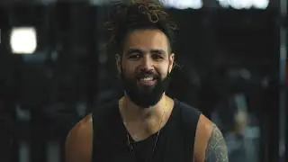 Resolute - Pili Tanuvasa - Personal Trainer
