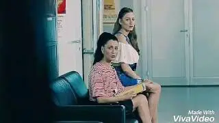 Serenay Sarıkaya ve Barış Arduç partner olursa... (Part 11)