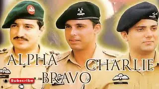 Alpha Bravo Charlie - Episode 13