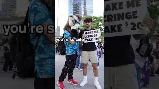 Try not to cringe challenge | Level: EXTREME