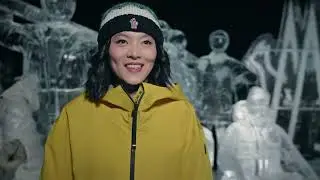 Wonderland. Moncler Grenoble FW24
