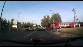 Велосипедист от Бога