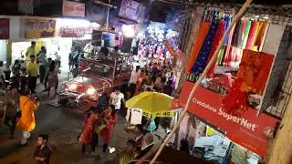 Santacruz East Festival