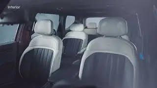 Kia EV9 Interior y Exterior (GT-Line)