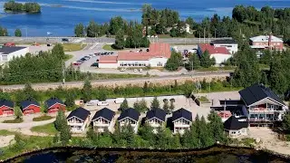 Jauri Resort
