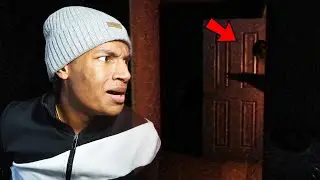 You're Home Alone and You See THIS.. | Fears To Fathom
