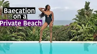 Durban Vacation | Days at Sea Lodge | Namibian YouTuber