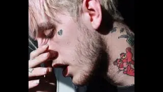 lil peep - black fingernails (legendado) (no feature/extended)