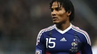 Florent Malouda all France Goals