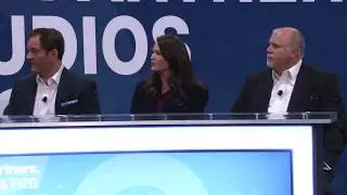 CP 2018 Studio: BullsEye Telecom