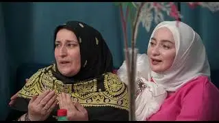 Патимат Асильдарова