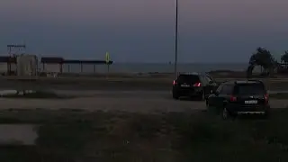 Воронеж-Крым, повернули в какие то деревни.