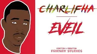 CHARLIFHA  -  ÉVEIL | OFFICIAL VIDEO |