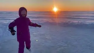 Моя семья за здоровый образ жизни!