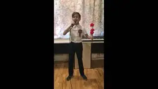 Корякин И  Вечный огонь