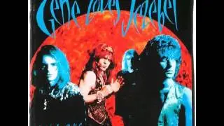 Gene Loves Jezebel  Break the chain