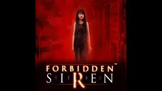 Forbidden Siren (2003) PS2 #1