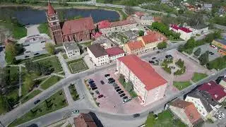 Правдинск (Фридланд)