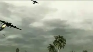 Call Of Duty: World At War
