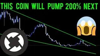 0x Protocol (ZRX) IS REALLY BULLISH! WHAT TO EXPECT NOW? 🚀