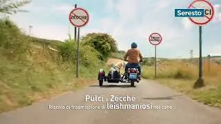 spot tv Seresto