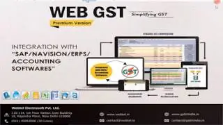GSTR 9 Help Video - GSTR Form 9 (In Hindi)