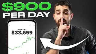 The $35,000 Per Month Side Hustle No One Knows About