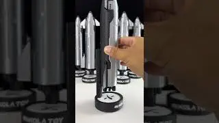 Is this your dream model toy? #model