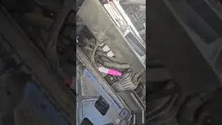 2018 Chevy Malibu BATTERY REPLACEMENT!