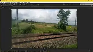 Color Balance and Curves After Effects Tutorial (Part-34) 2020