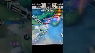 Adu Hyper antara Ling Albert Vs Fanny Kabuki 