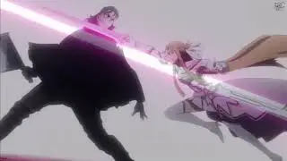 Sword Art Online -AMV- My Demons