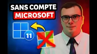 Setting up Windows 11 without a Microsoft account (a method that still works)