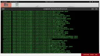 How To install Payara ( Java Application Server ) on Ubuntu 20.04