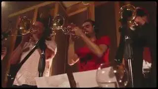 Tapones de punta - Friends (video oficial)