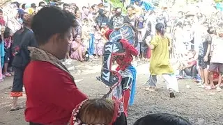 LIVE  KERIDA BUDAYA